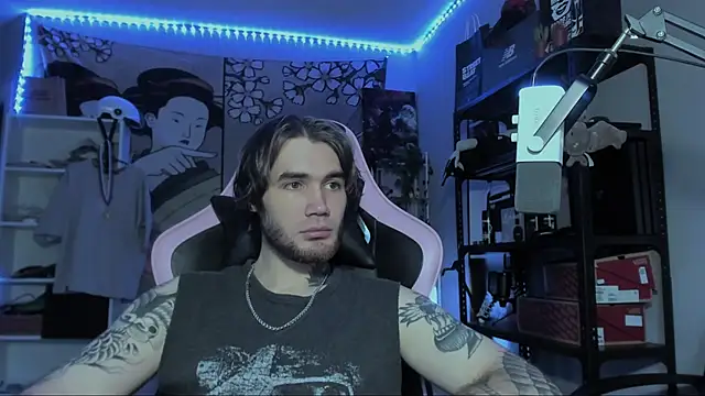 Go V Cs online show from November 4, 2025, 12:37 pm