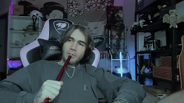 Go V Cs online show from November 27, 2025, 7:05 pm