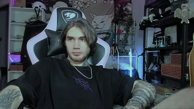 Go V Cs online show from November 29, 2025, 2:31 pm