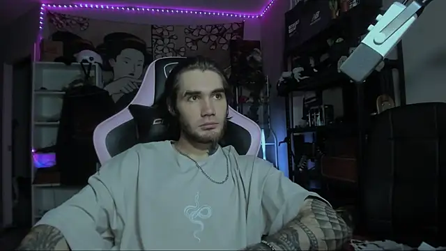 Go V Cs online show from December 4, 2025, 12:03 pm