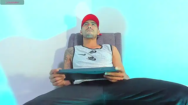 harold 777 online show from November 7, 2025, 2:39 pm