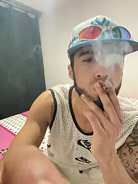 harold 777 online show from February 12, 2026, 5:24 am