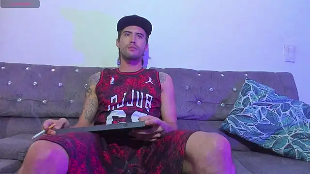 harold 777 online show from March 17, 2026, 4:17 am