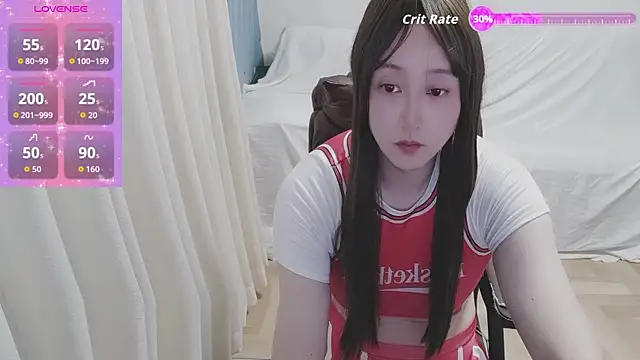 Snapshot of _cherry_777 chatting on July 5, 2026, 4:47 pm cherry 777 online show from July 5, 2026, 4:47 pm