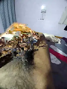 BLACKSUNNYBBC online show from March 2, 2026, 5:53 pm