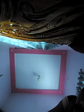 BLACKSUNNYBBC online show from March 4, 2026, 10:10 am