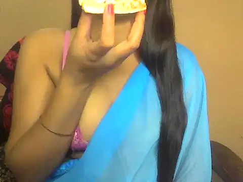 nudepari online show from December 14, 2025, 8:24 pm