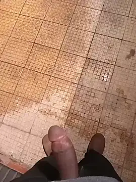 younggblackkCOCK19 online show from April 17, 2026, 8:45 pm