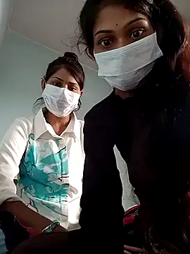 mona-33 online show from October 27, 2025, 5:44 am