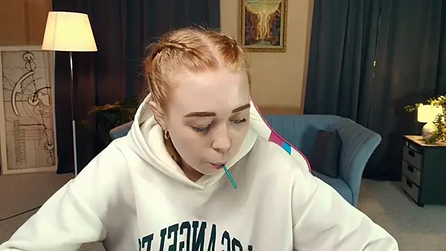 AddieOsler online show from November 23, 2025, 9:25 pm