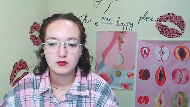 MissAriaa online show from November 19, 2025, 7:19 am