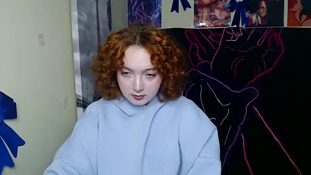 MissAriaa online show from March 22, 2026, 7:12 am