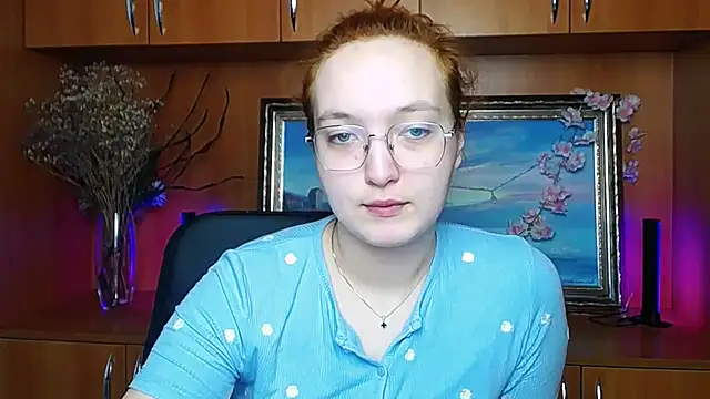 MissAriaa online show from April 3, 2026, 6:22 am