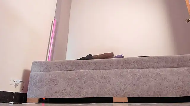 Lil Audrey online show from March 24, 2026, 2:11 pm