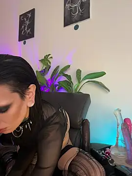 eva nexus online show from March 20, 2026, 8:03 pm