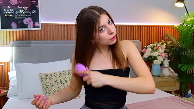 Sandy Edvards online show from March 20, 2026, 5:01 am