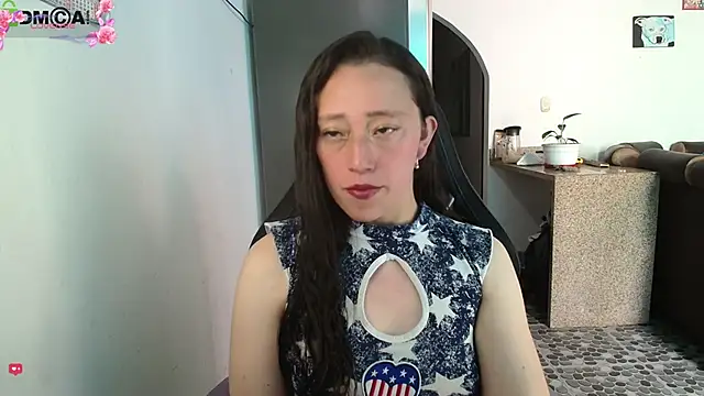 Snapshot of Sunshine_e chatting on May 5, 2026, 7:11 pm Sunshine e online show from May 5, 2026, 7:11 pm