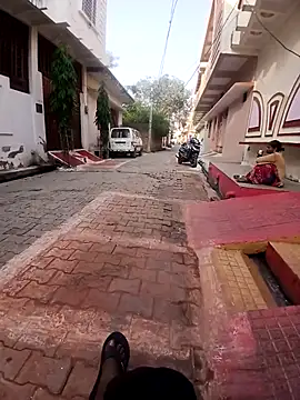 Sabhana cuty online show from November 16, 2025, 10:10 am