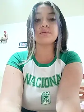 Snapshot of boobs_sharon chatting on October 27, 2025, 1:31 am boobs sharon online show from October 27, 2025, 1:31 am