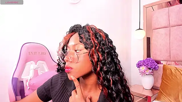 violeta ruizz online show from January 9, 2026, 5:26 pm