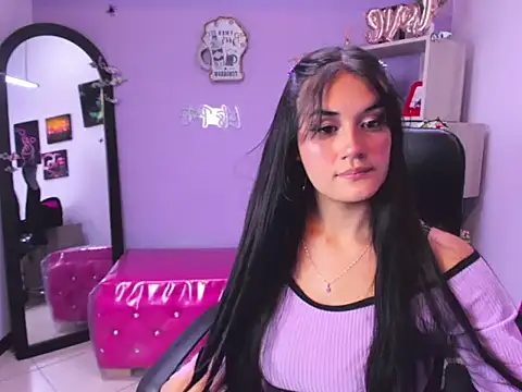 Snapshot of Charlotte_Rosy chatting on October 30, 2025, 8:20 pm Charlotte Rosy online show from October 30, 2025, 8:20 pm