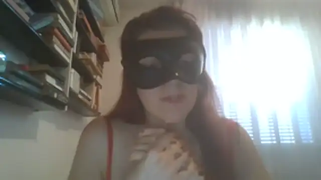 Snapshot of SexyPupil chatting on February 17, 2026, 3:08 pm SexyPupil online show from February 17, 2026, 3:08 pm