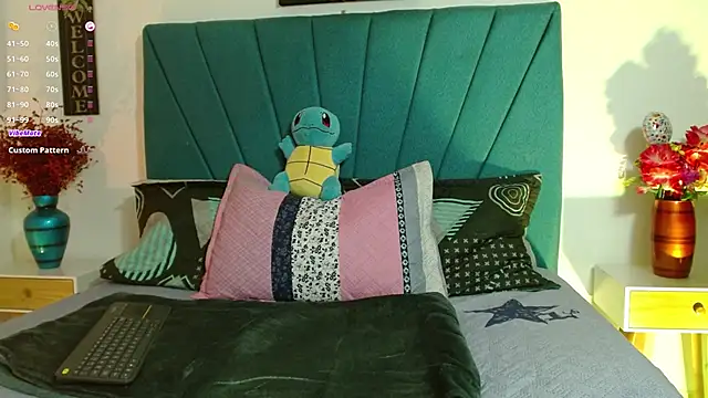 Stefany wish online show from November 10, 2025, 2:05 pm