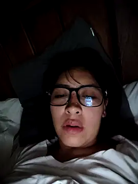 mangodizzy online show from November 18, 2025, 10:36 pm