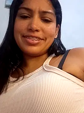 aleexacandy online show from February 8, 2026, 4:43 pm