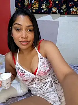 aleexacandy online show from March 21, 2026, 9:18 pm