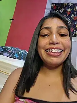 Snapshot of aleexacandy chatting on June 21, 2026, 5:48 pm aleexacandy online show from June 21, 2026, 5:48 pm