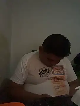 GordoChancludoSLP online show from November 18, 2025, 7:57 am