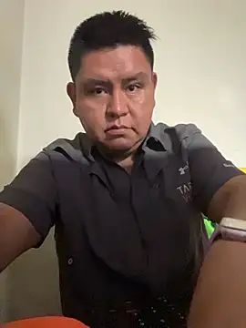 GordoChancludoSLP online show from November 22, 2025, 9:14 pm