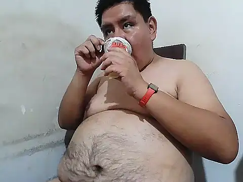 GordoChancludoSLP online show from June 1, 2026, 5:53 am
