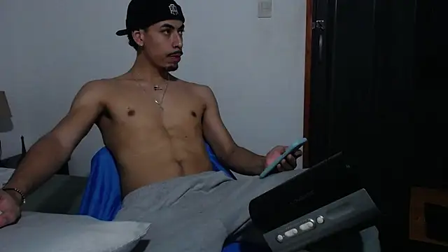 marlon texeira online show from October 28, 2025, 8:44 pm