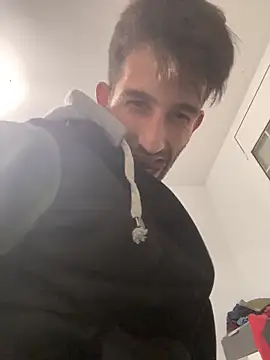 Dondeloquieras4 online show from March 15, 2026, 2:17 am