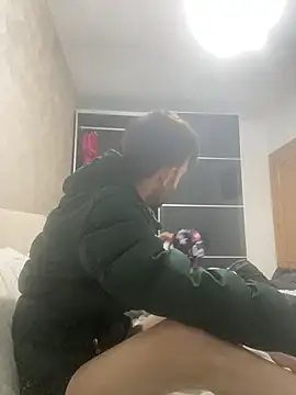 Dondeloquieras4 online show from March 17, 2026, 9:51 pm