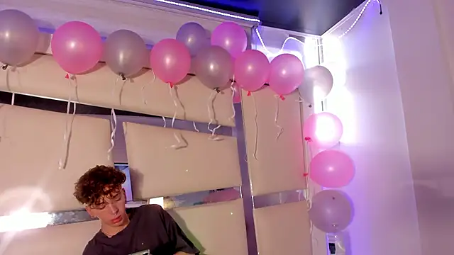 Genesis ask online show from November 1, 2025, 8:11 pm