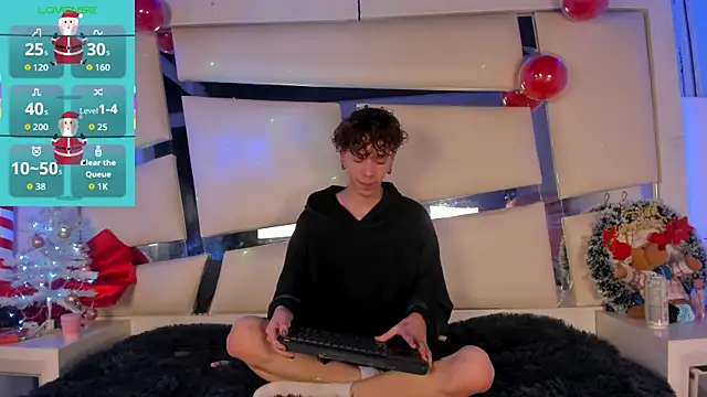 Genesis ask online show from December 17, 2025, 4:29 am