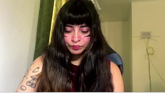 Annagoth  online show from March 27, 2026, 3:45 pm