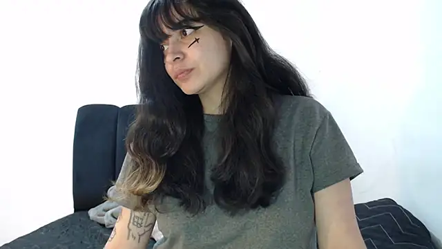 Annagoth  online show from June 3, 2026, 4:37 am