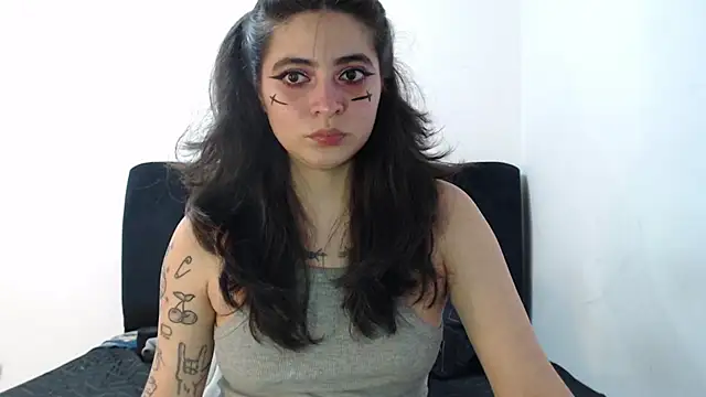 Annagoth  online show from June 9, 2026, 1:50 am