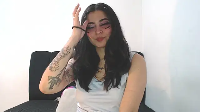 Annagoth  online show from June 15, 2026, 12:02 am