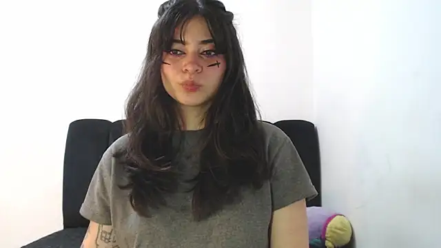Annagoth  online show from June 15, 2026, 10:34 pm