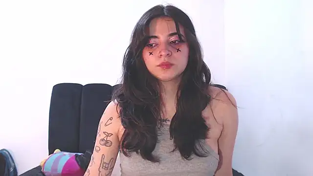 Annagoth  online show from July 8, 2026, 2:27 am