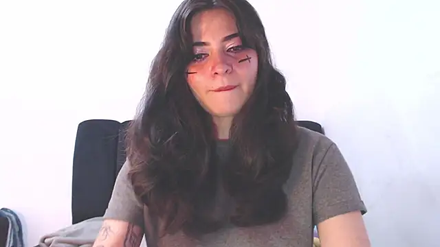 Annagoth  online show from July 8, 2026, 11:20 pm