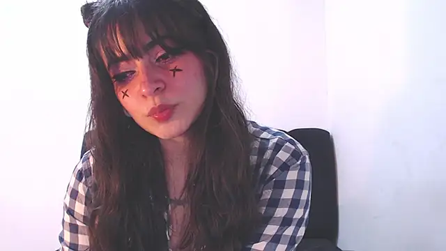 Annagoth  online show from July 15, 2026, 3:45 am