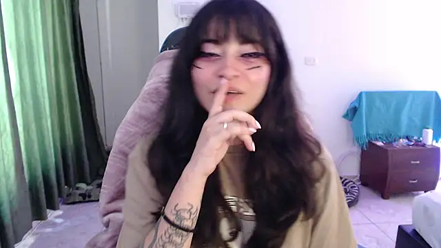 Annagoth  online show from July 29, 2026, 6:28 pm