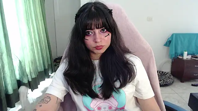 Annagoth  online show from August 1, 2026, 7:35 pm