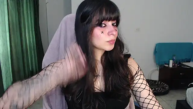 Annagoth  online show from August 9, 2026, 10:04 pm